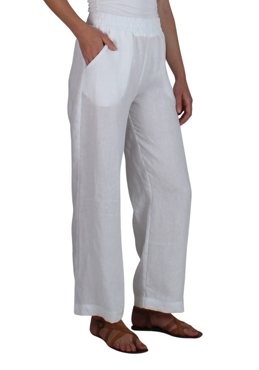 Sierra 7/8 Pant - Santorini