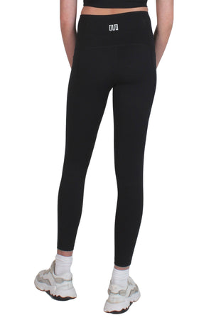 MU Legging Black