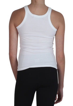 Soho Tank White