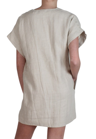 Rhodes Tunic Natural