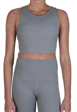 MU Crop Grey
