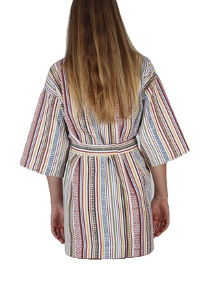 Marrakesh Robe