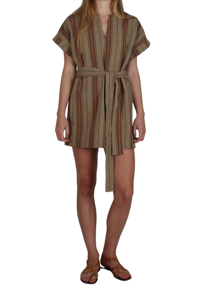 Kasbah Tunic Camel