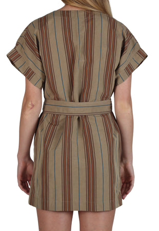 Kasbah Tunic Camel